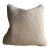 Amari Wool Pillow - Nude For Sale
