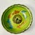 1950s Vintage Mexican Southwestern Folk Art Tlaquepaque Pottery Serving Bowls - Set of 4. For Sale - Image 10 of 12