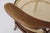 Vintage Bentwood Chair by Fischel, 1940s For Sale - Image 9 of 10