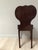 Early 19th Century William IV-Style English Hall Chair For Sale In Minneapolis - Image 6 of 6