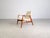 Teak Easy Armchair by Arne Hovmand-Olsen for Mogens Kold For Sale - Image 6 of 10