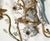 1970s Hollywood Regency Parrot Sconces Appliques by Banci Firenze , a Pair For Sale - Image 6 of 6