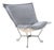 Komodo Breeze Puff Chair and Frame For Sale
