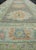 Textile Turkish Oushak Runner Rug 2'9" x 7' #17371 For Sale - Image 7 of 8