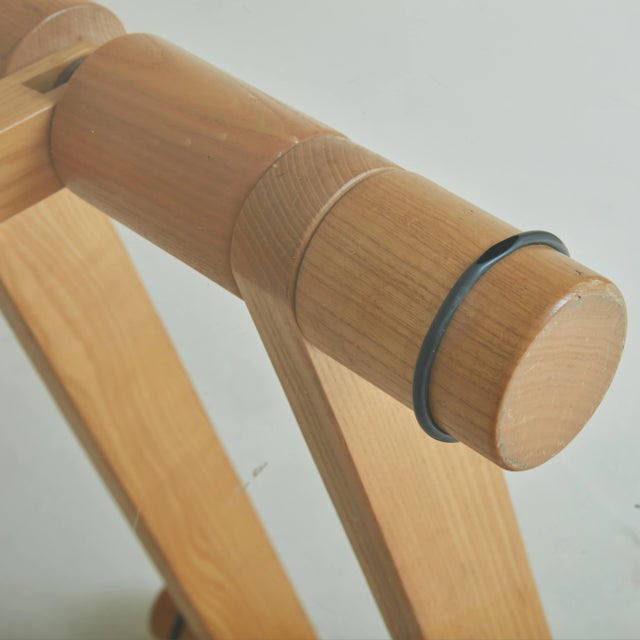 Teso' Table by Superstudio for Giovannetti, Italy 1970s For Sale - Image 10 of 12