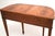 Antique Georgian Inlaid Console Table, 1930 For Sale - Image 10 of 11