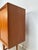 Wood Mid-Century Danish Teak Highboard by Axel Christensen for Aco Møbler, 1960s For Sale - Image 7 of 14