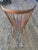 1970s Ethan Allen High-Back Windsor Chair For Sale - Image 9 of 9