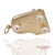 Metal 14k Solid Yellow Gold Pearl and Multicolor Gemstone Piano Charm Pendant For Sale - Image 7 of 11