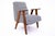 Armchair, Poland, 1960s For Sale - Image 11 of 11