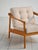 Monterey Armchair by Folke Ohlsson for Bodafors, Sweden, 1962 For Sale - Image 3 of 12