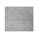 Textile 1990s Handwoven Persian Style Runner Rug 3x20 For Sale - Image 7 of 7