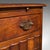 Vintage Bachelor's Writing Cabinet, English, Library Cupboard, Regency Revival For Sale - Image 12 of 12