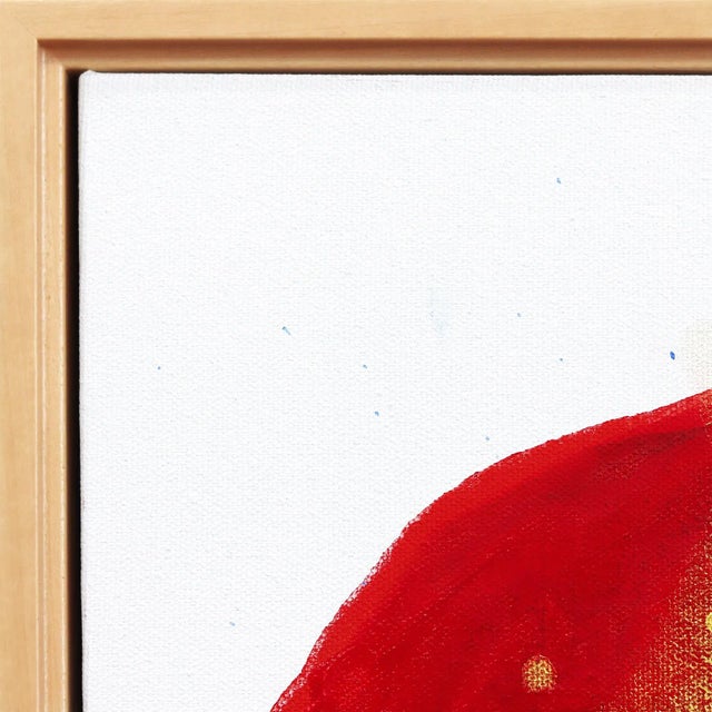 Clara Berta’s acrylic and mixed-media paintings blend texture and color to create harmony, mystery, and depth on the...