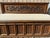Storage Bench in Oak For Sale - Image 6 of 11