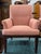 Designed by acclaimed American designer Bill Sofield for Baker Furniture, this sophisticated pair of contemporary...