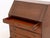 Chippendale Style Mahogany Slant Front Desk For Sale - Image 9 of 11