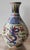 Antique Chinese Ducai Porcelain Vase