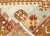 1960s Turkish Oushak Rug For Sale - Image 4 of 7