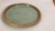 1960s Heavy Glazed Pottery Dish, 1970s For Sale - Image 5 of 16