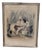 Létudiante, Romantic Scene, 1962, Lithograph, Framed For Sale