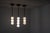Not Yet Made - Made To Order Raim Pendant Lamp with 3 Spheres by United Alabaster For Sale - Image 5 of 9