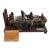 1862 Documented Patent Model for Book Pages For Sale