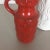 1970s Vintage German Fat Lava Onion Vases from Scheurich, Set of 2 For Sale - Image 5 of 11
