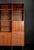 Sideboard with Shelves by Erwin Behr Study for Bmz, 1950s For Sale - Image 16 of 18