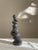 Not Yet Made - Made To Order Modder Little Rebel Ceramic Sculpture by Françoise Jeffrey For Sale - Image 5 of 7