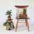 Vintage Elephant Garden Stool For Sale In Milwaukee - Image 6 of 17
