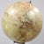 Early 20th Century Terrestrial Globe with World Map and Compass from Dietrich Reimers, Berlin, 1912 For Sale - Image 5 of 15