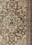 Vintage Persian Lilihan Rug With Central Medallion Warm Neutrals 4'3 X 6'9 For Sale - Image 4 of 13