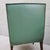 1940s Chairs With Curved Arms, a Pair For Sale - Image 4 of 12