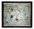 Vin Sculptras, Wounded Faces, 2016, Oil on Canvas, Framed For Sale