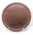 Offered is a mid 20th Century round Teak bentwood tray made in Denmark between the mid 1950s to mid 1960s. It measures 13"...