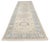 Contemporary Vintage Pakistani Khotan Rug, 02'08 X 09'11 For Sale - Image 3 of 10