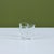 Alvar Aalto for Iittala Petite Glass Vase For Sale In Los Angeles - Image 6 of 11