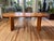 Contemporary La Table Squinch from Goat Lab Furniture For Sale - Image 3 of 11