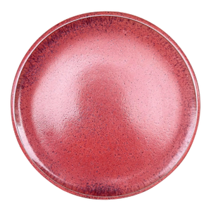 Tim Mathers Ceramic Serving Dish Charger