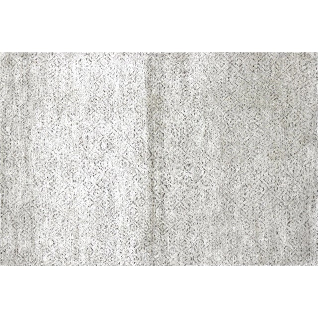 Contemporary Moroccan Berber Rug For Sale