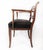 Set of Armchairs of Mahogany, 1860s For Sale - Image 10 of 15