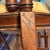 Late 19th Century George Hunzinger Chair Late 19th Century Hunzinger Walnut Side Chair, Outstanding Museum Quality For Sale - Image 5 of 11