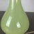 Opaline Murano Glass Lime Table Light from Cenedese, 1960s For Sale - Image 9 of 14
