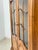 Baroque Display Cabinet in Wood For Sale - Image 5 of 10