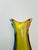 Vintage Romana Free-Blown Art Glass Vase by Hana Machovská for Mstišov, Czechoslovakia, 1960 For Sale - Image 4 of 6