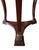 English 1970s Regency Side Table For Sale - Image 3 of 3