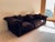 Montauk Jill Sofa, Dark Brown - 120" For Sale - Image 9 of 12