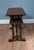 Wood Victorian Dumb Waiter, 1880 For Sale - Image 7 of 11