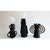 Handsculped Alcazar Table Lamp by Ia Kutateladze For Sale - Image 4 of 5